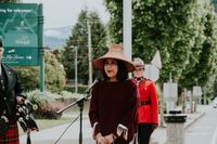 Celebrate CANADA DAY In Harrison Hot Springs