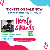 Hearts and Hands Conference 