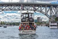 26th annual Boat For Hope 