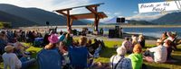 13th annual Bands on the Beach 