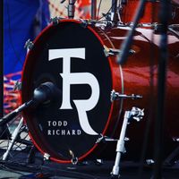 Todd Richard at Corky's Pub 