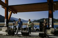 Tourism Harrison Annual Bands on the Beach 