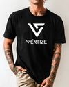 Camiseta Logo V