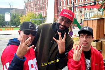 https://www.iamlock.com/
