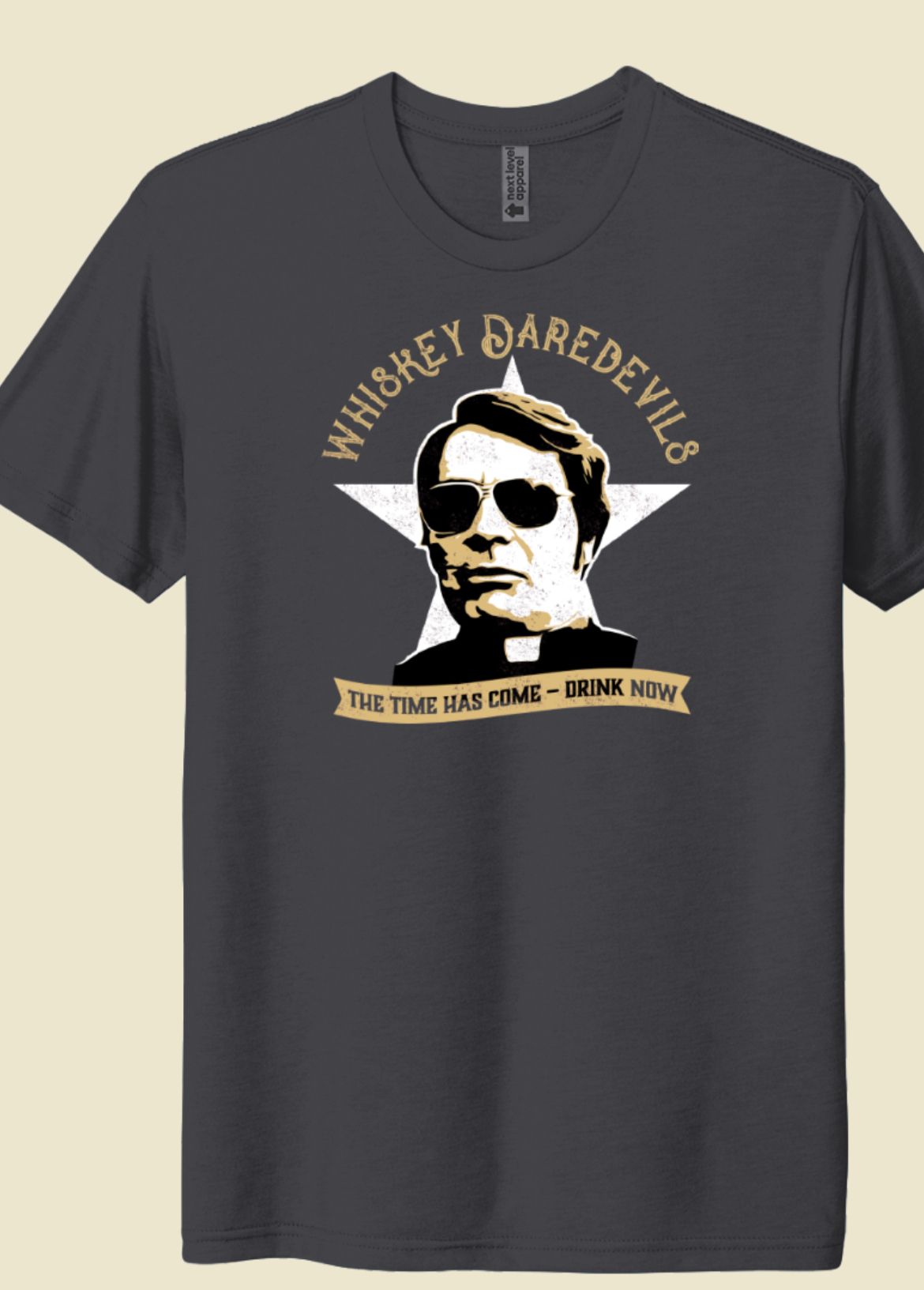 Rev Jim shirt