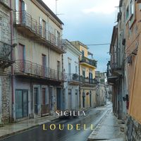 SICILIA by LOUDELL