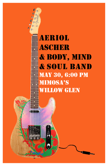 BMS Mimosa's of Willow Glen, San Jose, CA
