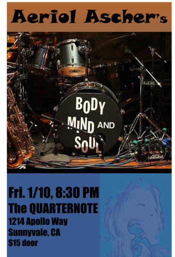BMS Quarter Note Sunnyvale CA
