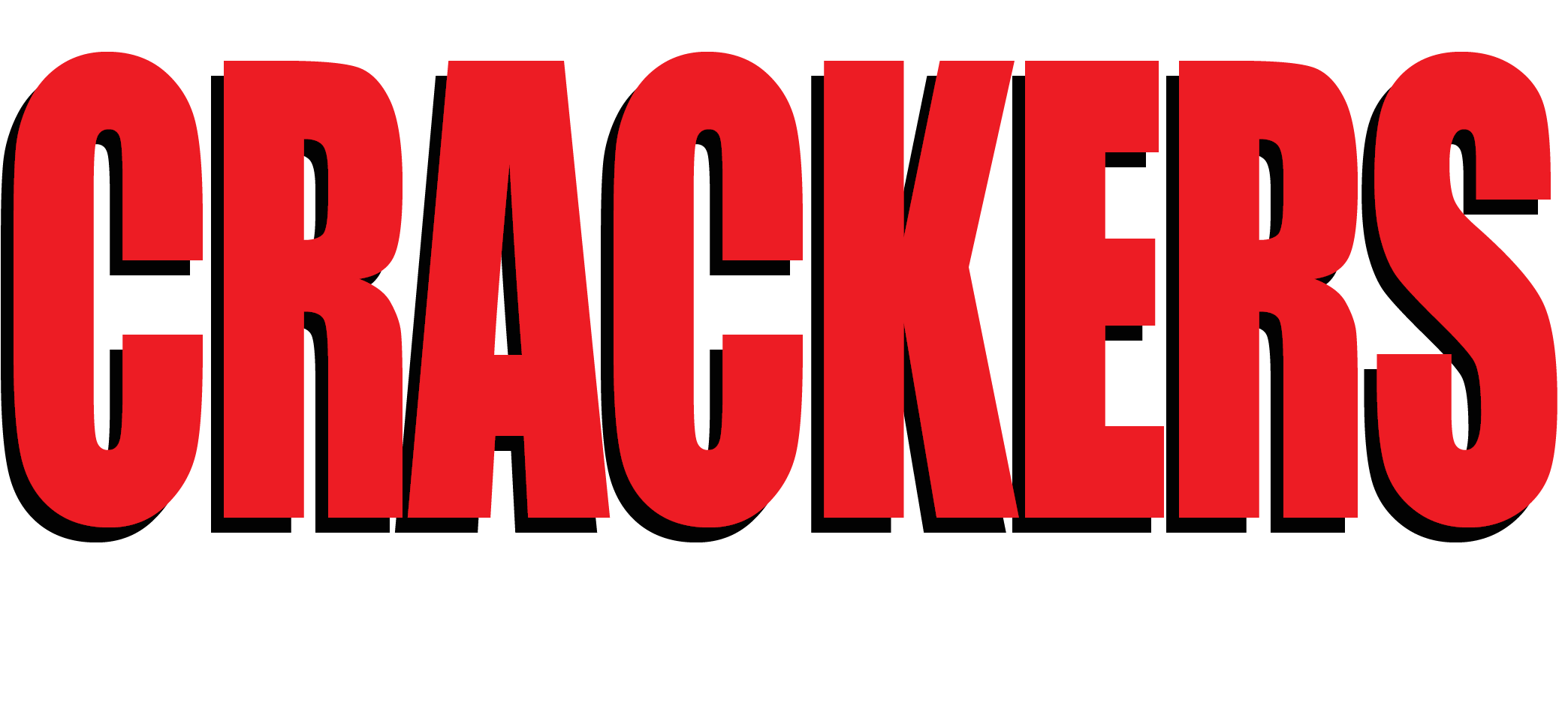 CRACKERS