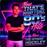 Hitman 80's @ Tonic Rooms, Totton