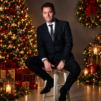 Mike All Bublé @ The Shires Inn, Lutterworth