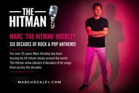 Marc 'The Hitman' Hockley