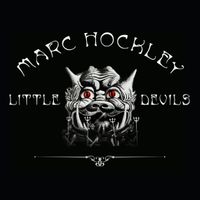 Little Devils by Marc Hockley
