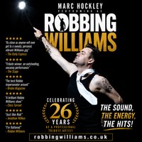 Robbing Williams @ Seal Bay [White Horse] Selsey
