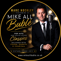 Mike All Bublé @ Haven Littlesea