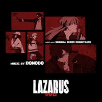 Beyond the Sky (Lazarus Soundtrack) by Nicole Miglis, Bonobo