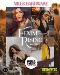 Femme Rising Showcase