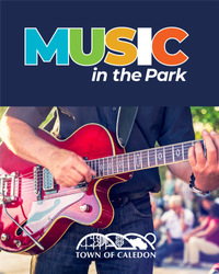 Music in the Park