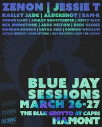 Blue Jay Sessions: HamOnt 2026