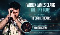 Patrick James Clark - The Tiny Tour