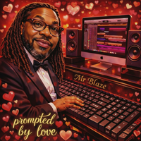 Prompted by Love by Mr Blaze On It