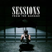 Sessions From My Garage by Elvis