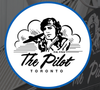 The Hurricanez at The Pilot