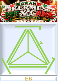 Grand Kermes Mexicana Festival
