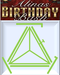 Alina's Birthday Bash