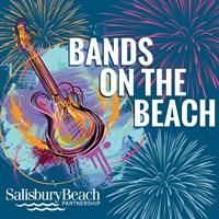 Salisbury Beach Concert Series