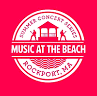 Music at the Beach