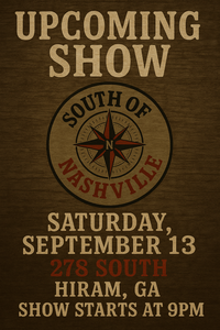 South of Nashville