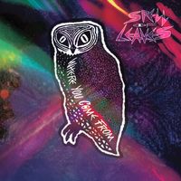 Where You Come From by Spell of Leaves
