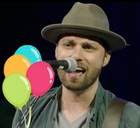 Robin Mordecai's Groove Trio & Birthday!