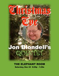 Jon Blondell Quintet