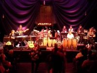A Beto TeXmas Party