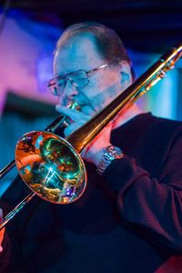Jon Blondell Quintet