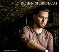 Robin Mordecai