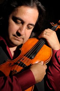 Javier Chaparro & Salúd (CANCELLED)