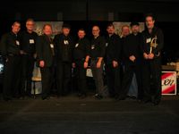 CANCELLED - John MIlls Times Ten
