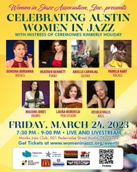 Women in Jazz
