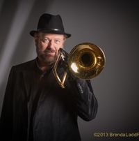 Michael Mordecai's Monday Night Jazz Jam