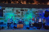 BETO & the Fairlanes 