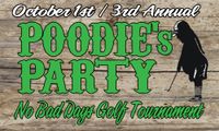 Extreme Heat - "No Bad Days Golf Tournament"