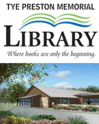 BETO and the Fairlanes - Tye Preston Memorial Library