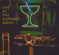 Michael Mordecai's Monday Night Jazz Jam