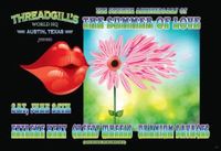 Extreme Heat - Summer of Love Anniversary