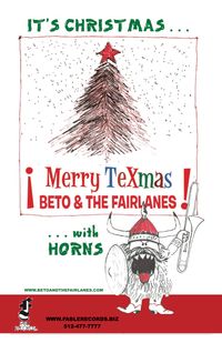 Beto and the Fairlanes
