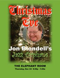 Jon Blondell