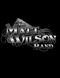 Matt Wilson Band